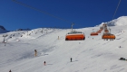 Mooiste skigebieden van Oostenrijk.